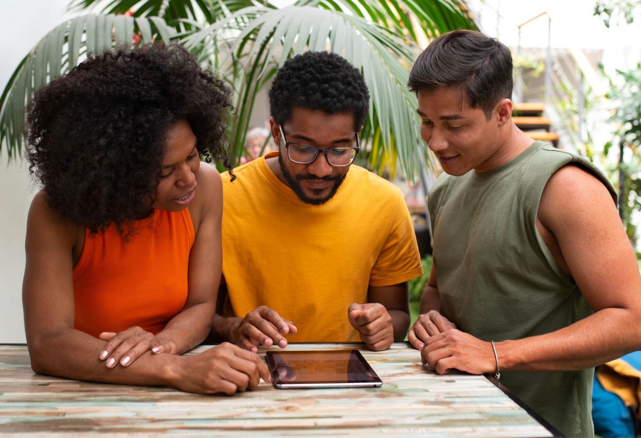 Learning Gamification