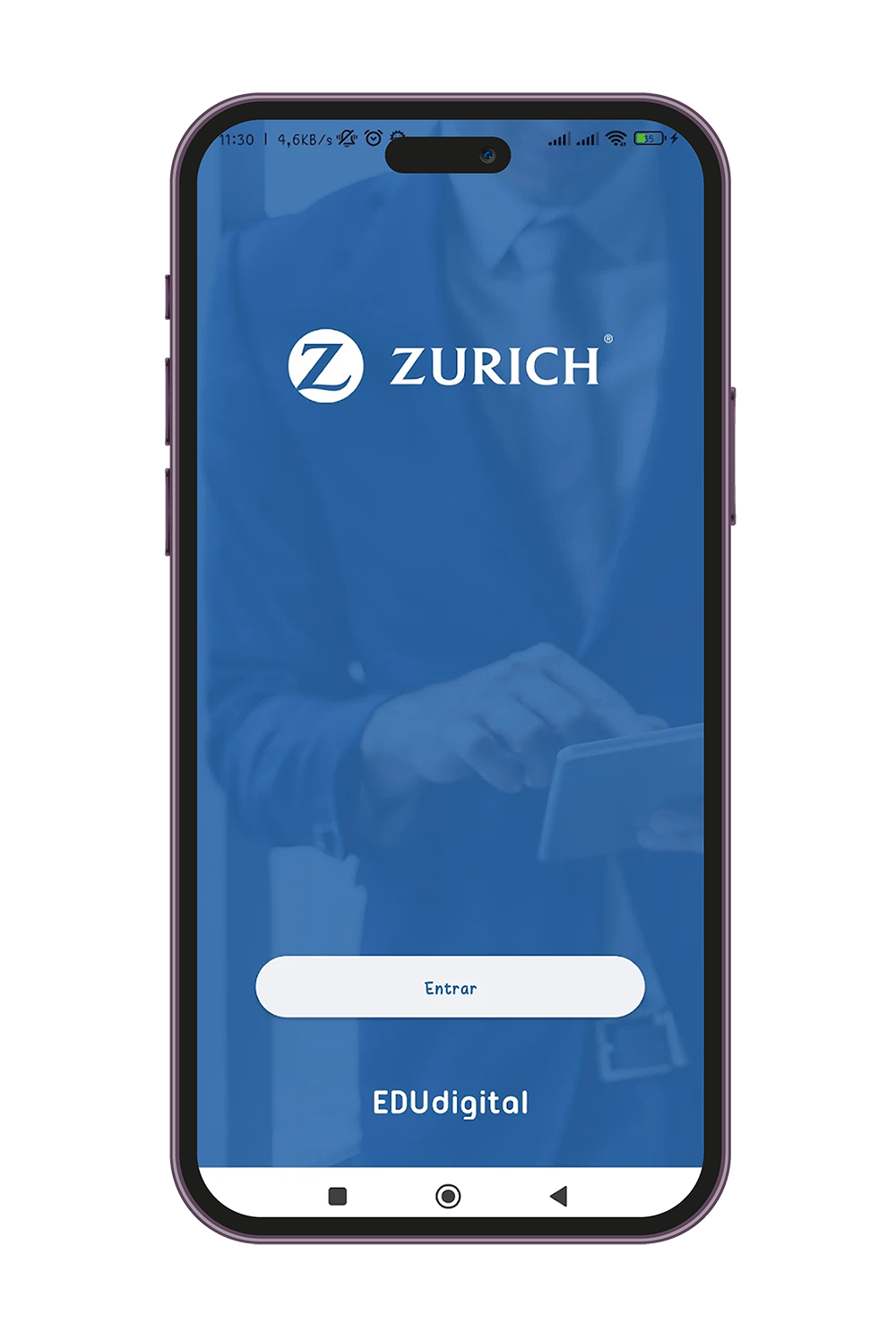 app zurich 1
